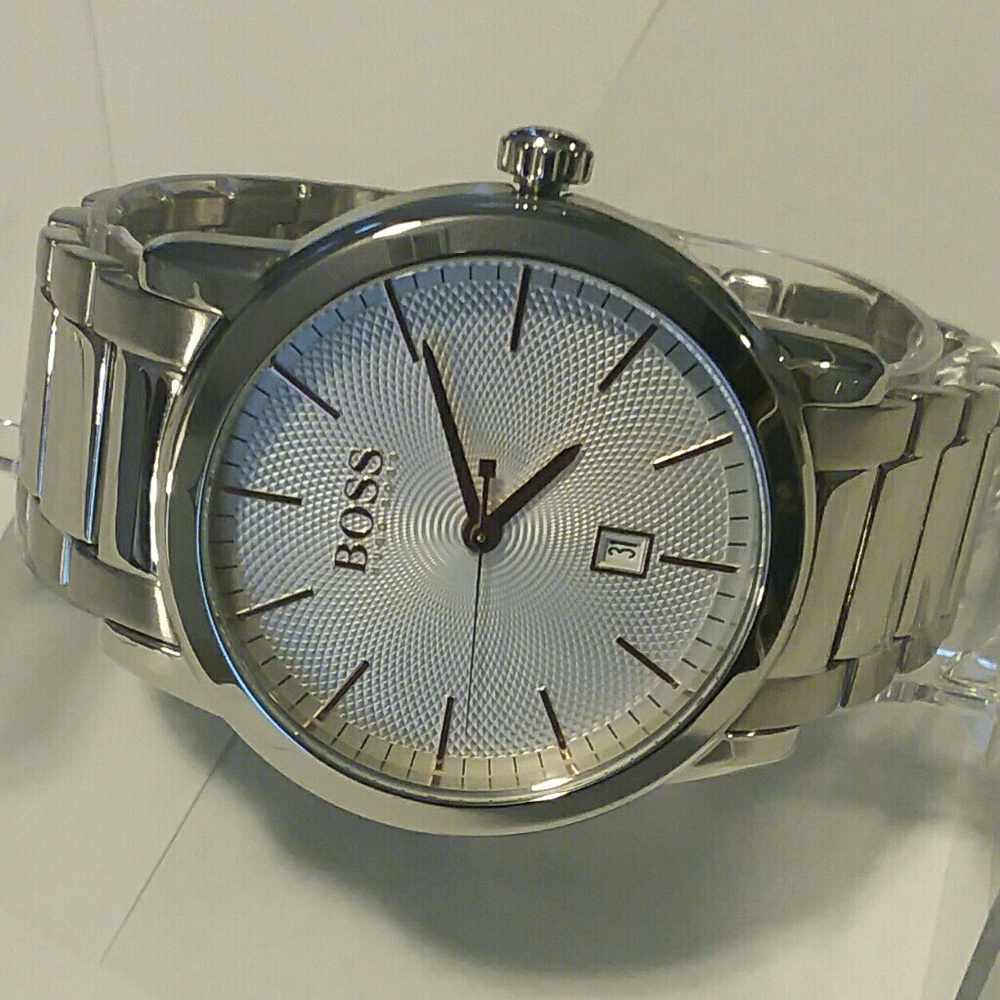 Hugo Boss Wrist Watch